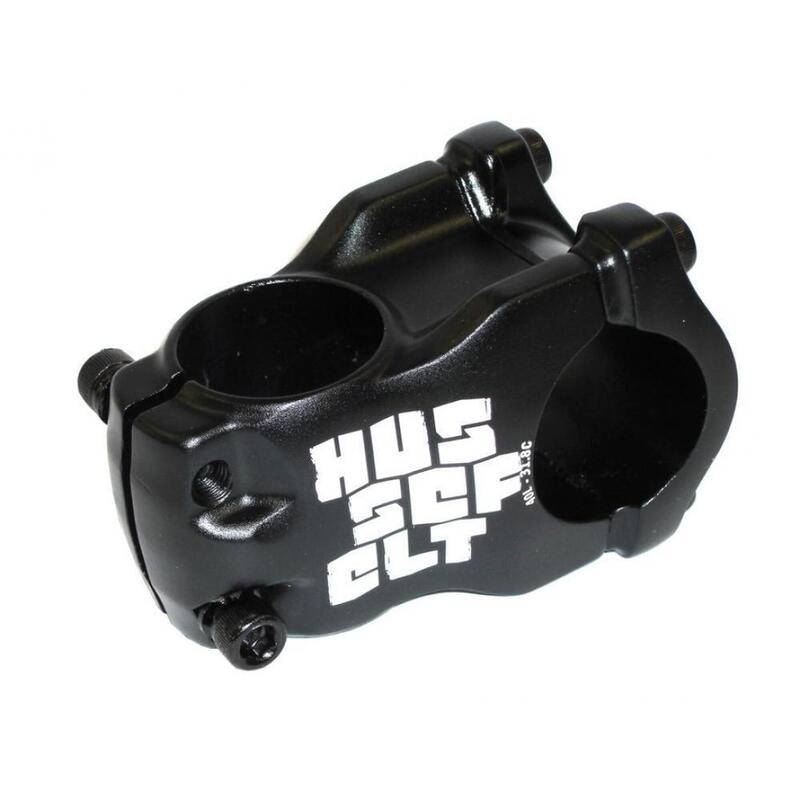 Truvativ Stem Hussefelt Matt Black