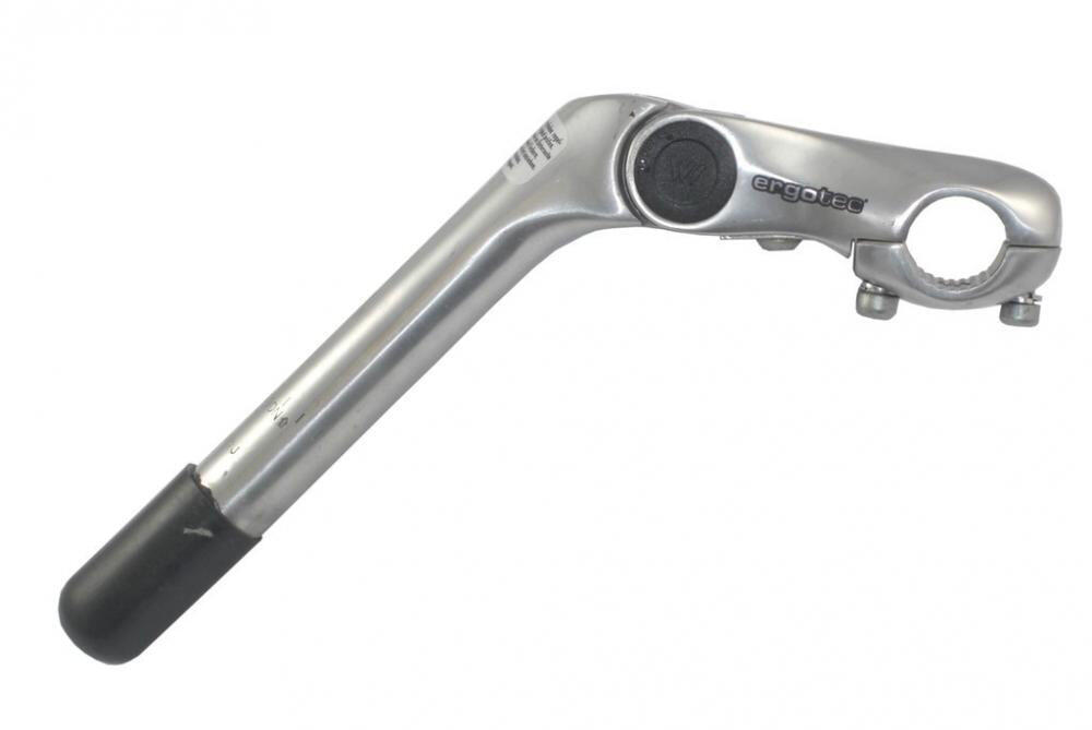 haste de êmbolo ajustável Ergotec kobra vario 25.4/25.4 90mm 180 aluminium 2/3