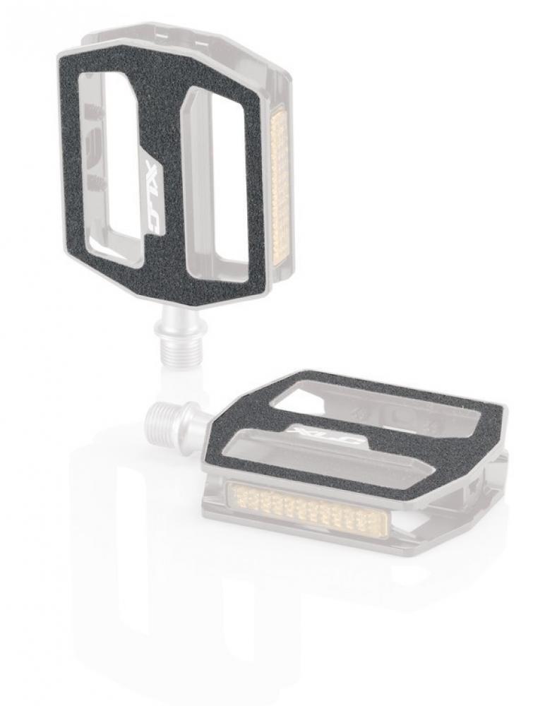 Maniglia di ricambio per pedali XLC Tape-Set Pd-M21 2/2