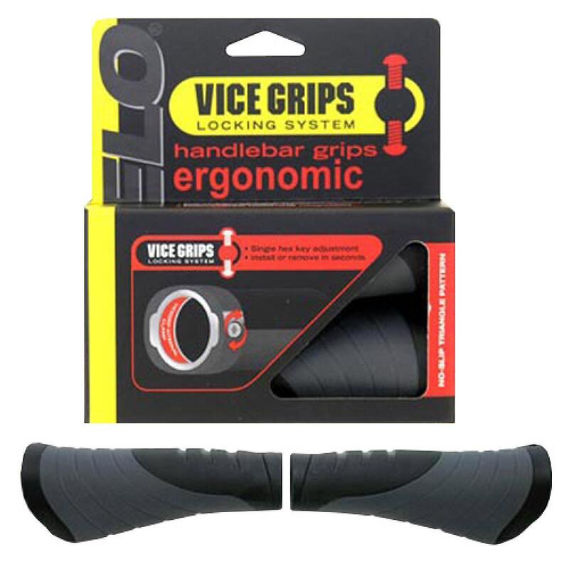 Velo Grips Vicegrip Long