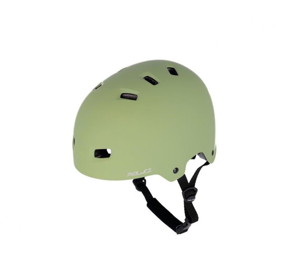 Casque urbain BH-C22, olive 2/3