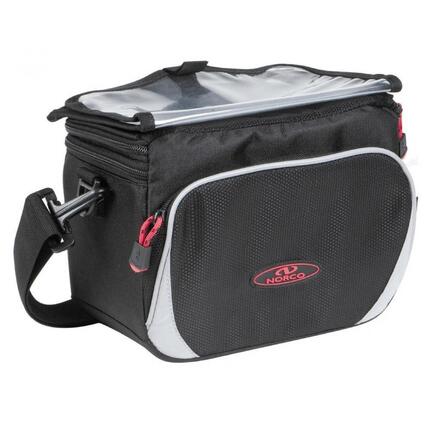 Torba na kierownicę roweru Norco Boston