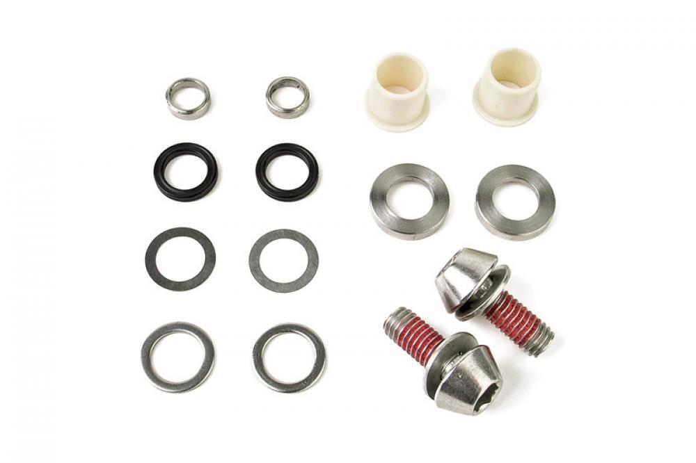 Kit pour pédales Spank Spike/Oozy 2/3