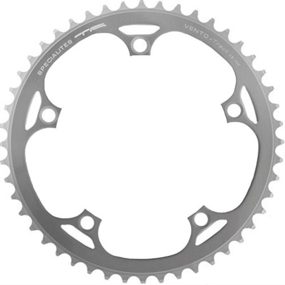 TA SPECIALITES Ingranaggi da strada per esterni t.a. 5bra vento 46dts 7075 campa 9-10v.