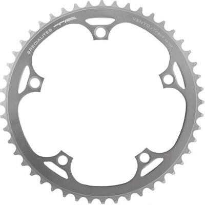 Ta kettingblad vento 46t zilver ø135 buiten 9/10v