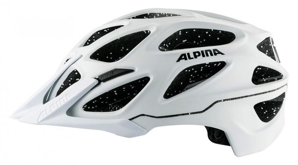 Casque de vélo Mythos Tocsen 2/3
