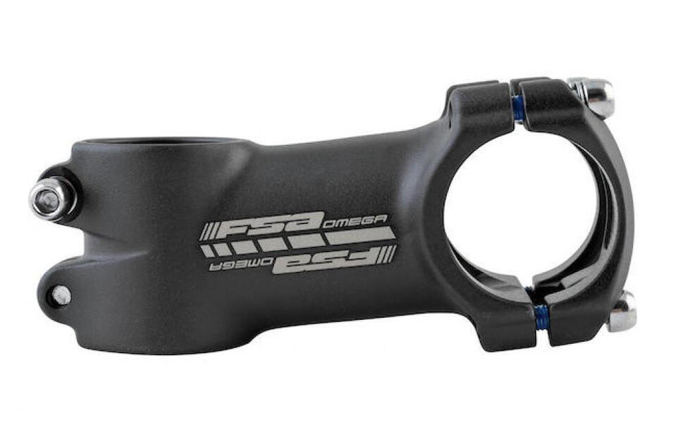 Łodyga FSA omega 6° 90mm