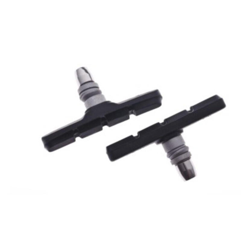 Shimano - Zapata 1 Par Complet - Plaquette De Frein - Noir - Taille Unique - Decathlon