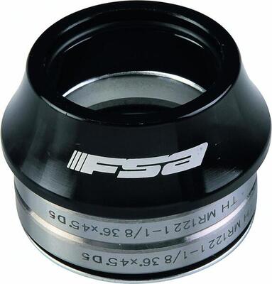Ingebouwd balhoofd fsa orbit is2 1 1/8 36°/45° capot 20mm