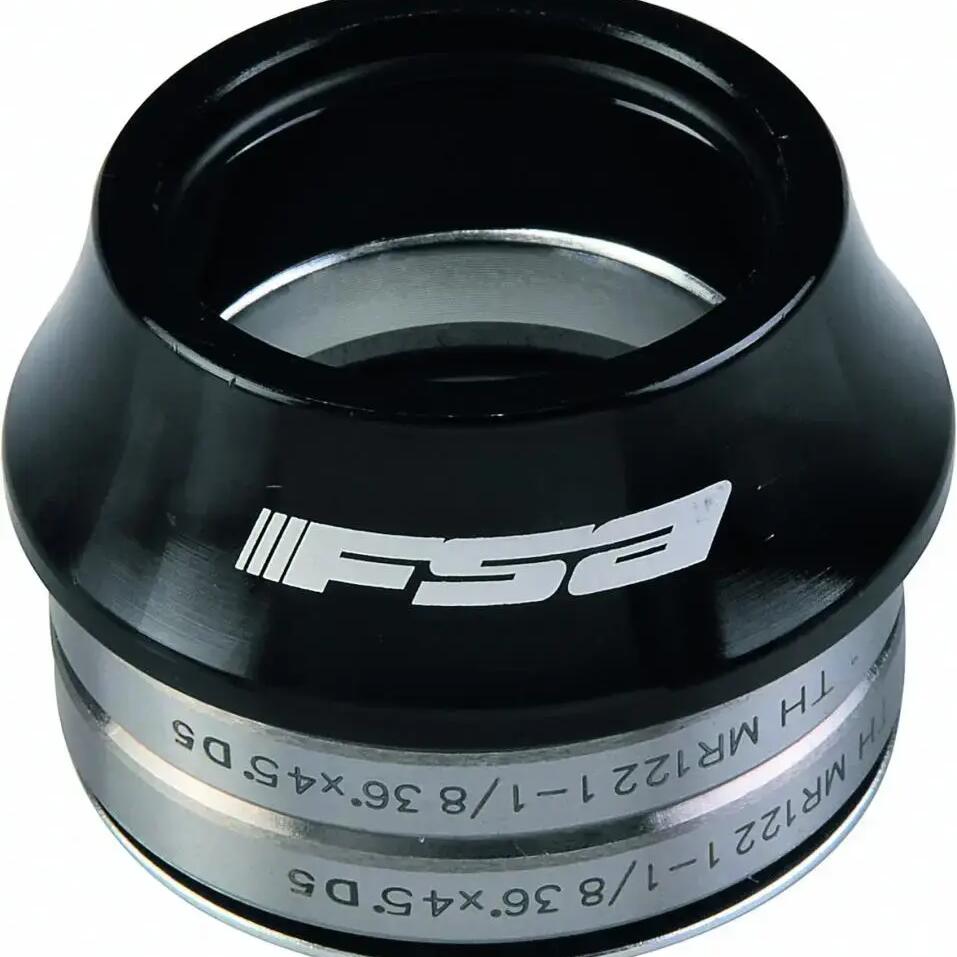 Integrated headset FSA Orbit is2 1 1/8 36°/45° capot 20mm