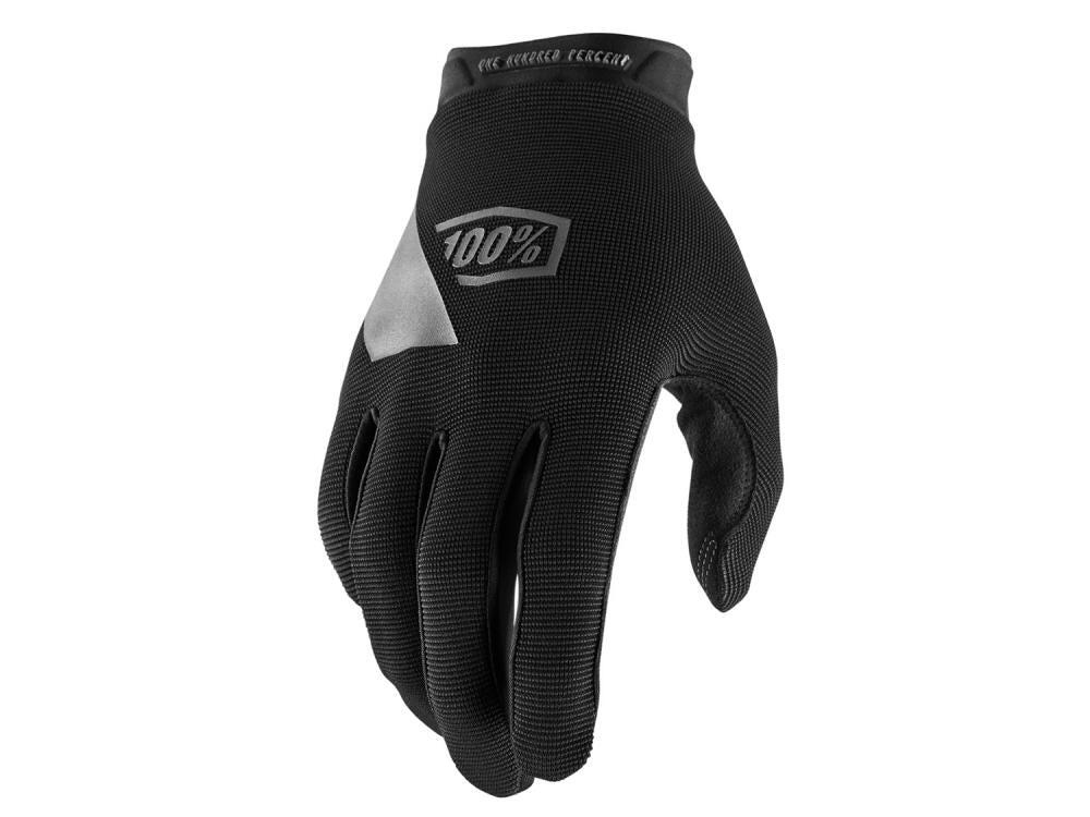 Gants longs 100% RideCamp 2/3