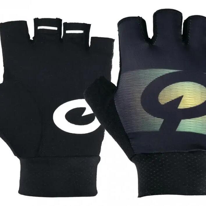 Gloves Prologo faded - court