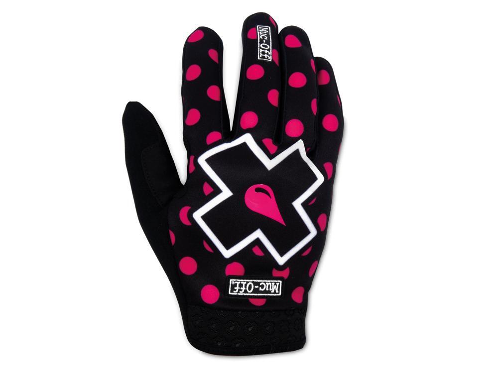 Gants MUC-OFF - Pour le MTB 2/2