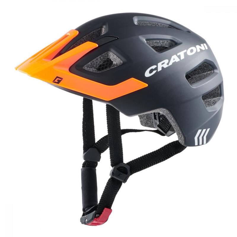 CRATONI Casque pour enfants Maxster Pro