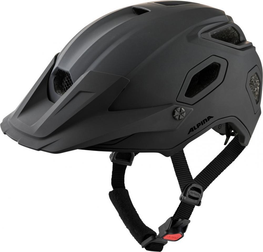 Casque de vélo Comox 2/5