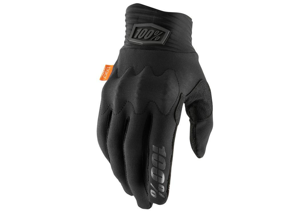 100% Unisex Handschuhe Cognito 2/5