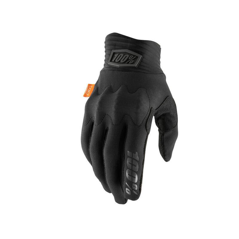 Luvas 100% cognito D30