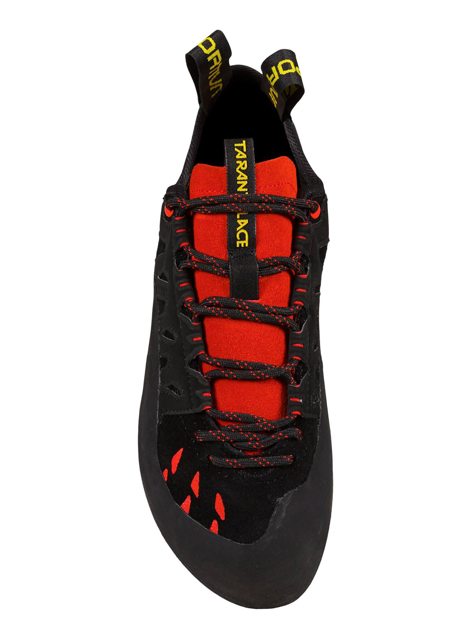 Schuhe zum Klettern Mann La Sportiva Tarantulace Schwarz 7/7