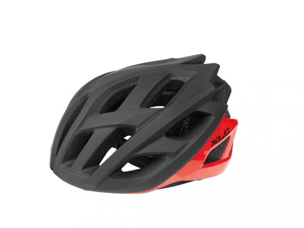 XLC Race-Helm BH-C23 2/3