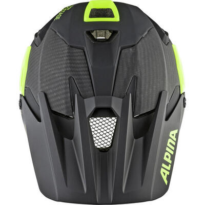 Alpina rootage fietshelm