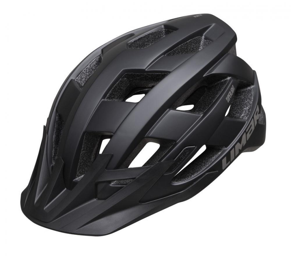 Fahrradhelm Limar Alben 2/5