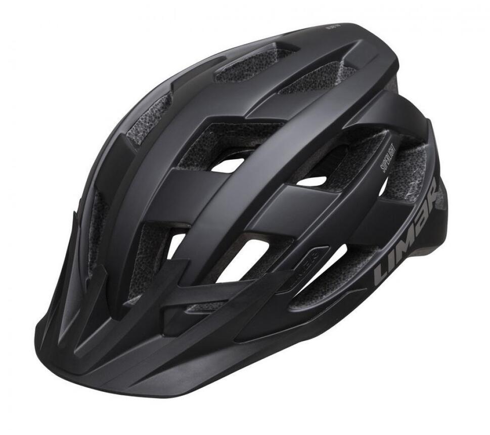 Kask rowerowy LIMAR ALBEN, rozmiar L