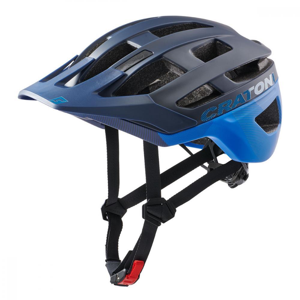 Casque de vélo ALLRACE 2/3