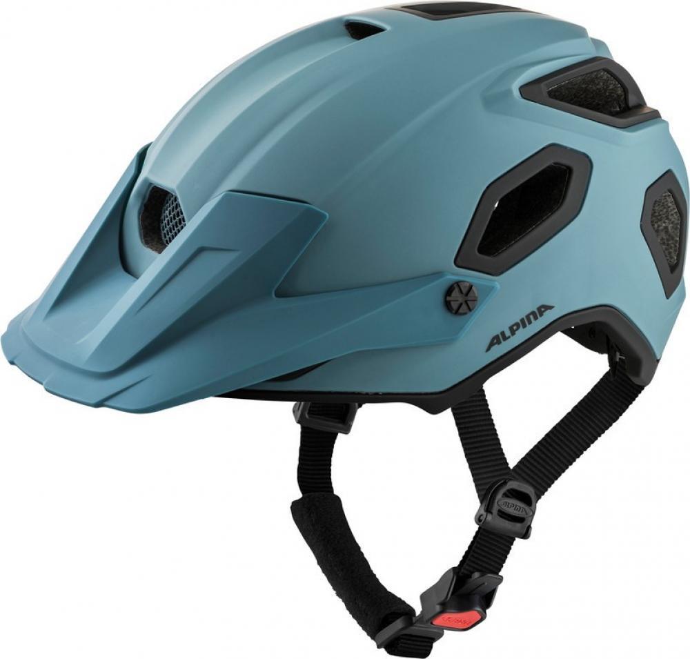 Casque de vélo Comox 2/2