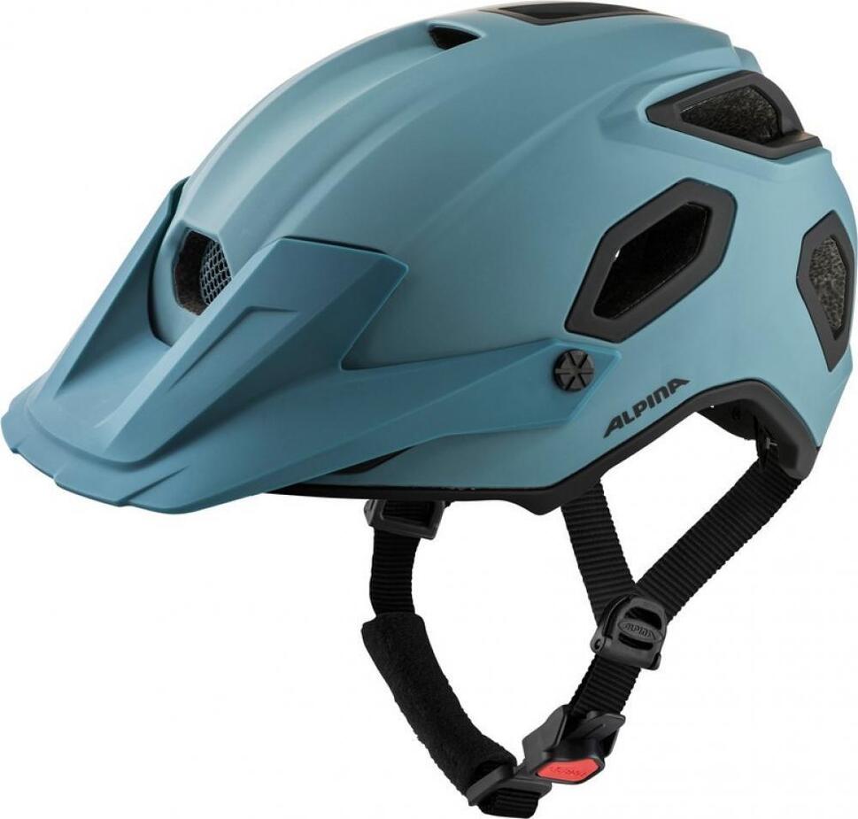 Kask rowerowy dla dorosłych Alpina Comox
