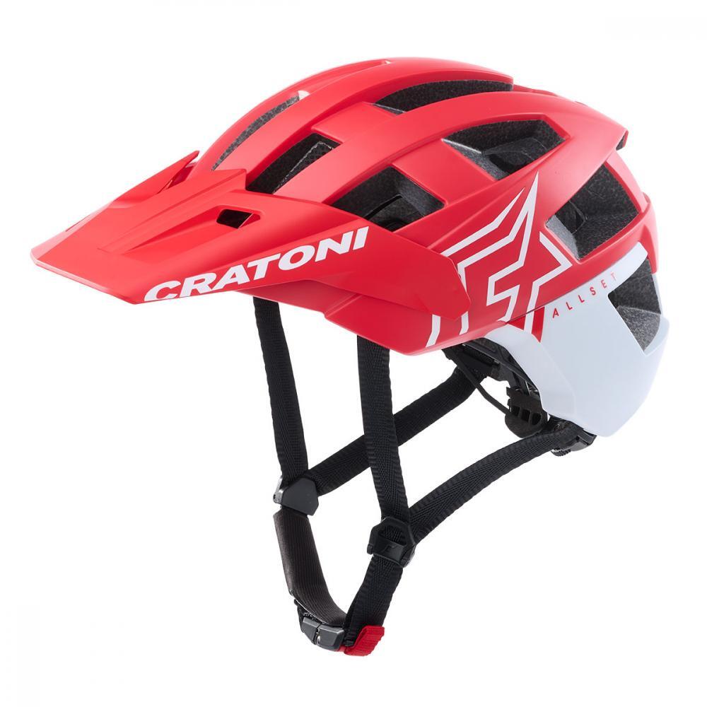 Casco per bici MTB  AllSet PRO 2/3