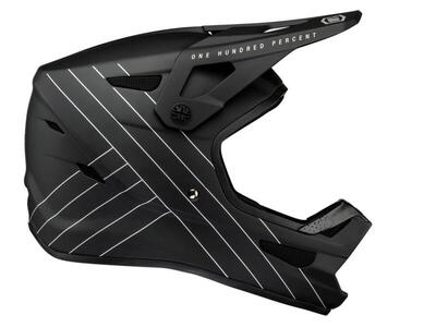 Casco da mountain bike 100% Status Essential