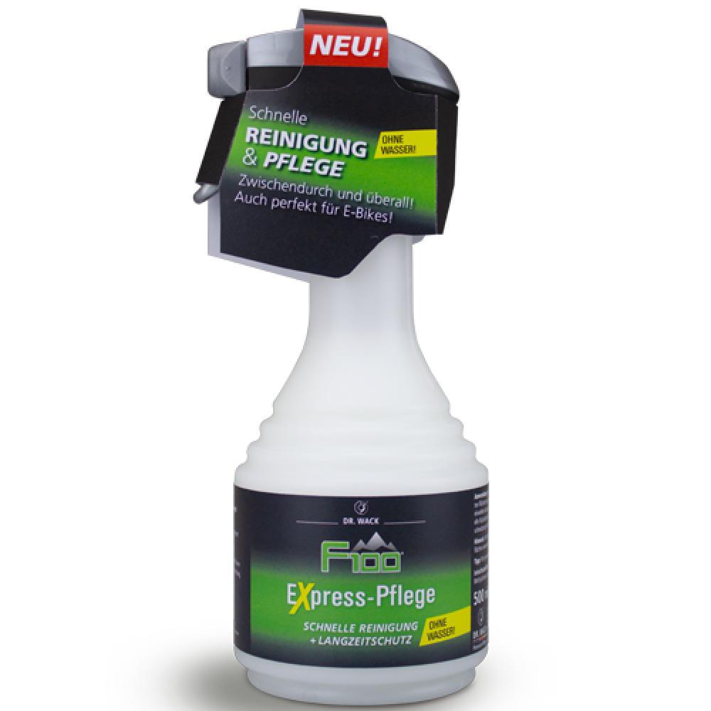 Soins express - 500 ml 2/3