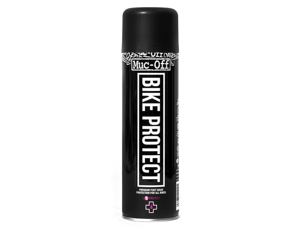 Muc Off Korrosionsschutz Bike Protect 500 ml 2/2