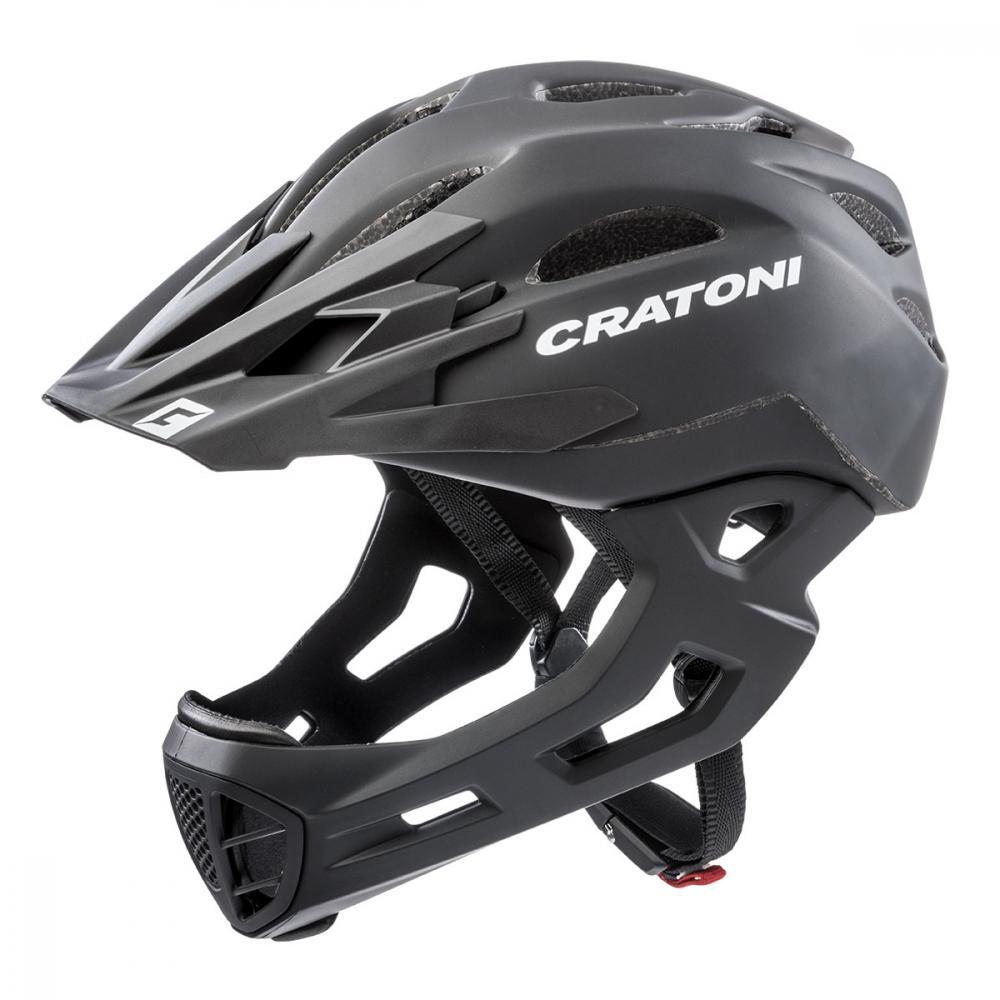 CRATONI Freeride fietshelm C-Maniac 2/3