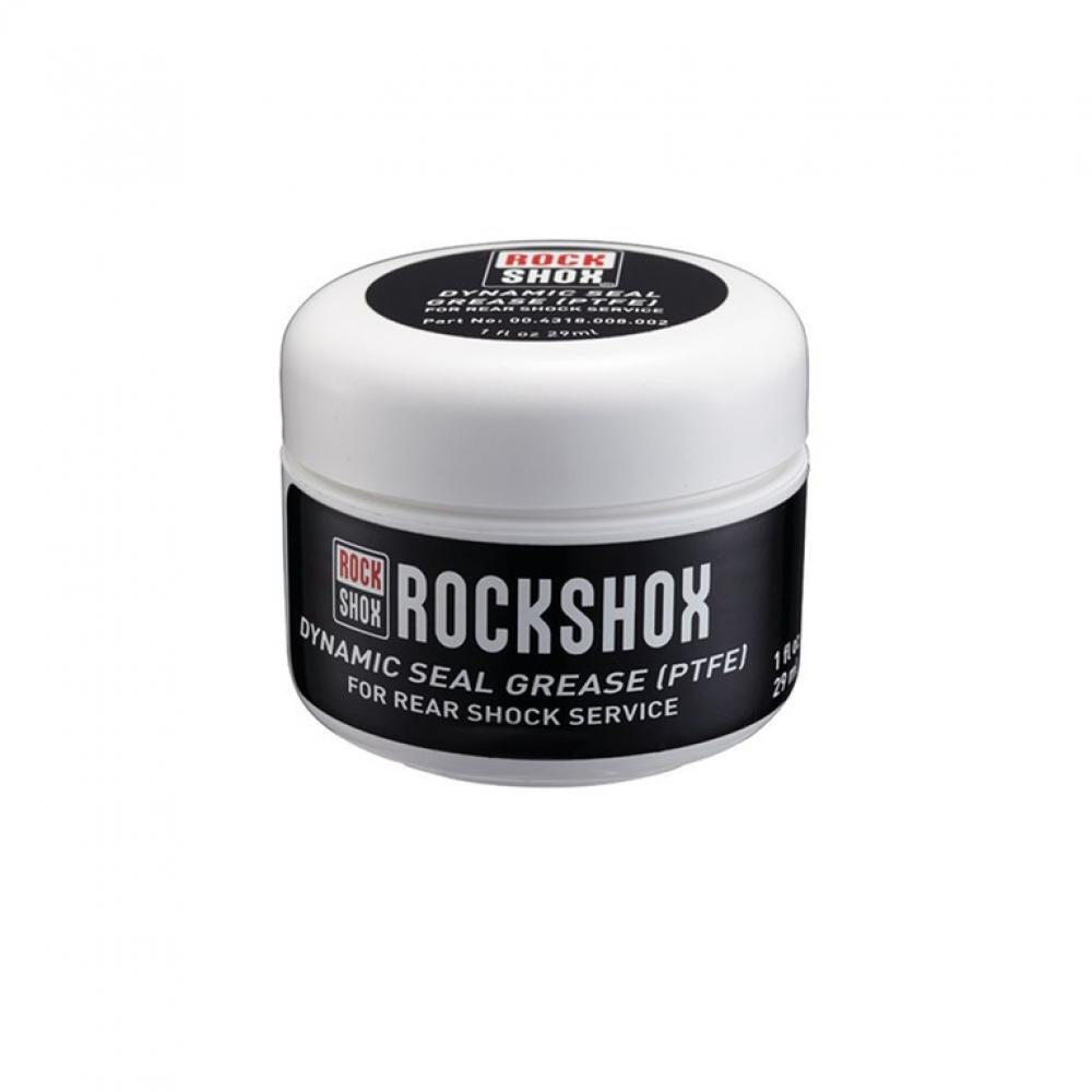 ROCKSHOX Vet Rockshox Grease Dynamic Seal Grease 500ml