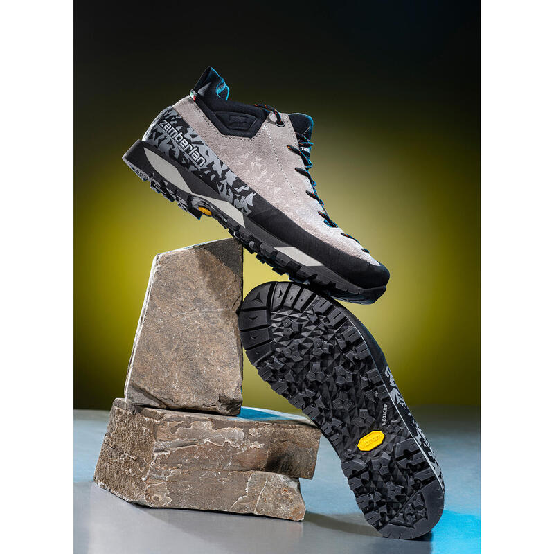 Buty podejściowe męskie Zamberlan Salathe GTX RR