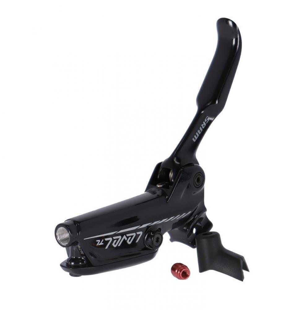 Aluminum disc brake lever version 2 Sram Level TLC 2/2