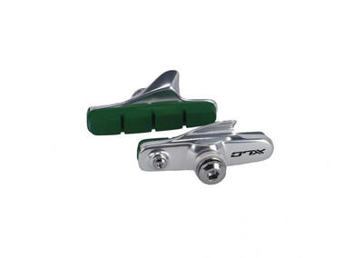 XLC Cartridge Road Bremsschuhe Shimano 4er Set. 55mm. MAO/Keramik/Exalih/OXIC