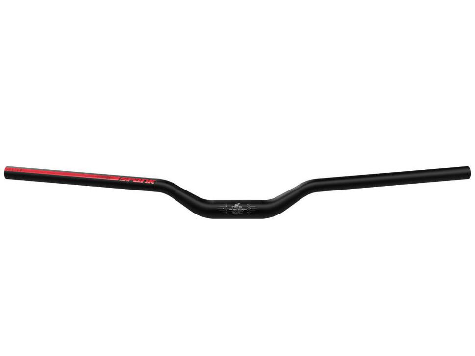 Wieszak Spank Spoon 800 mm rise 20 mm