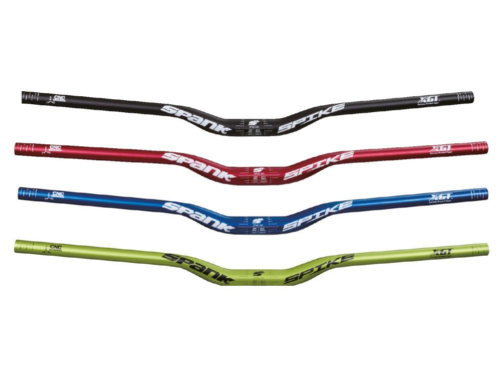 Appendino Spank 800 Race Rise 2/3