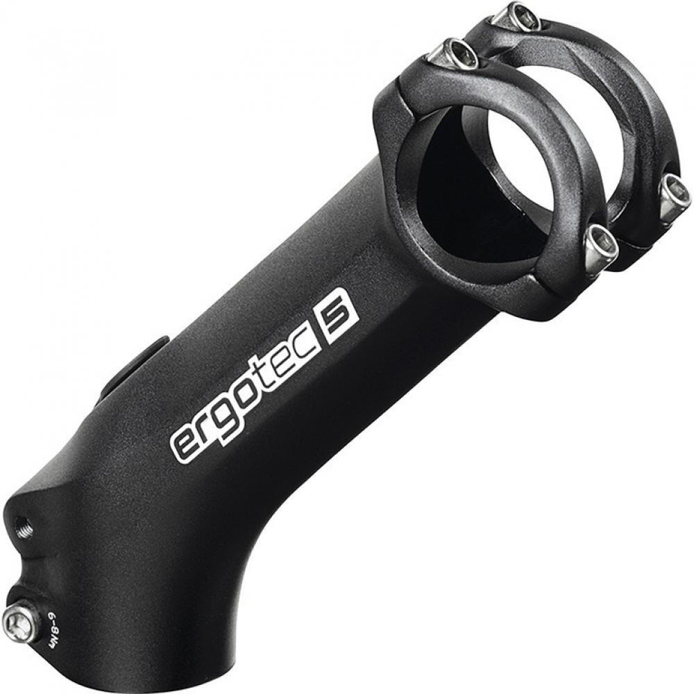 ERGOTEC Ergotec Ahead Vorbau HIGH CHARISMA 50 mm Ø 28,6 mm Ø 31,8 mm