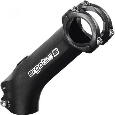 Ergotec ahead stuurpen high charisma 50 mm ø 28,6 mm ø 31,8 mm