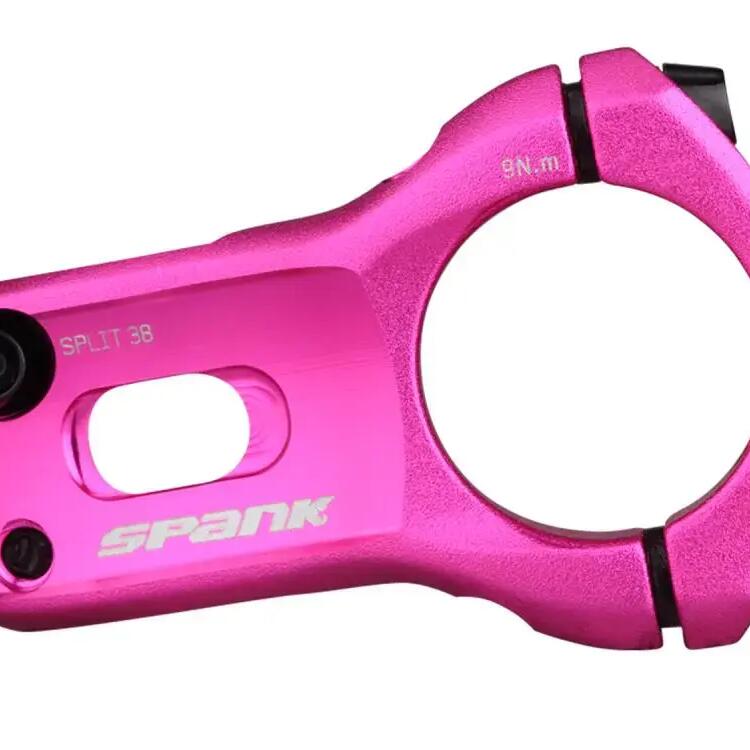Stem Spank Split