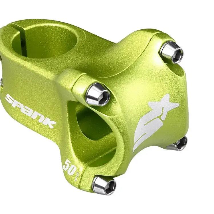 Stem Spank Spike Race