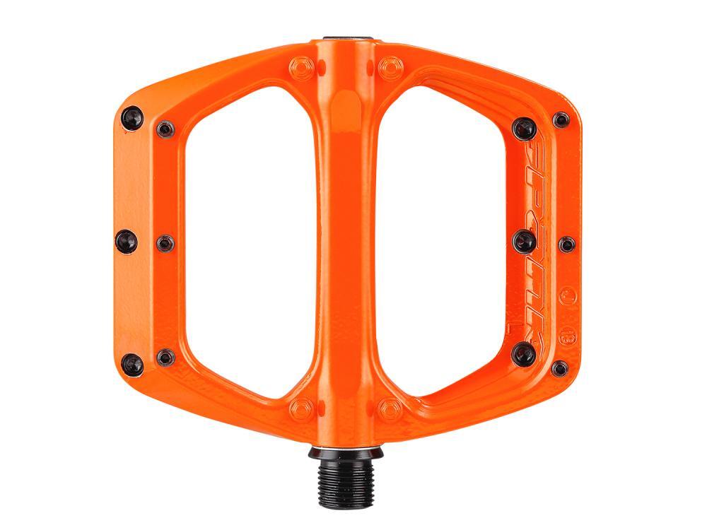 Pédale VTT à plateforme Spoon DC 2/2