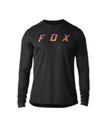 Maillot cycliste homme Fox Racing Ranger Dose