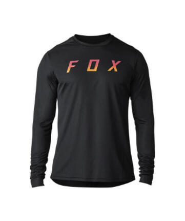 Maillot cycliste homme Fox Racing Ranger Dose