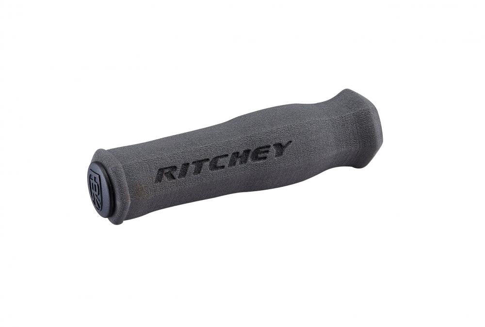 Ritchey Superlogic Ergo Grips Grey 2/2