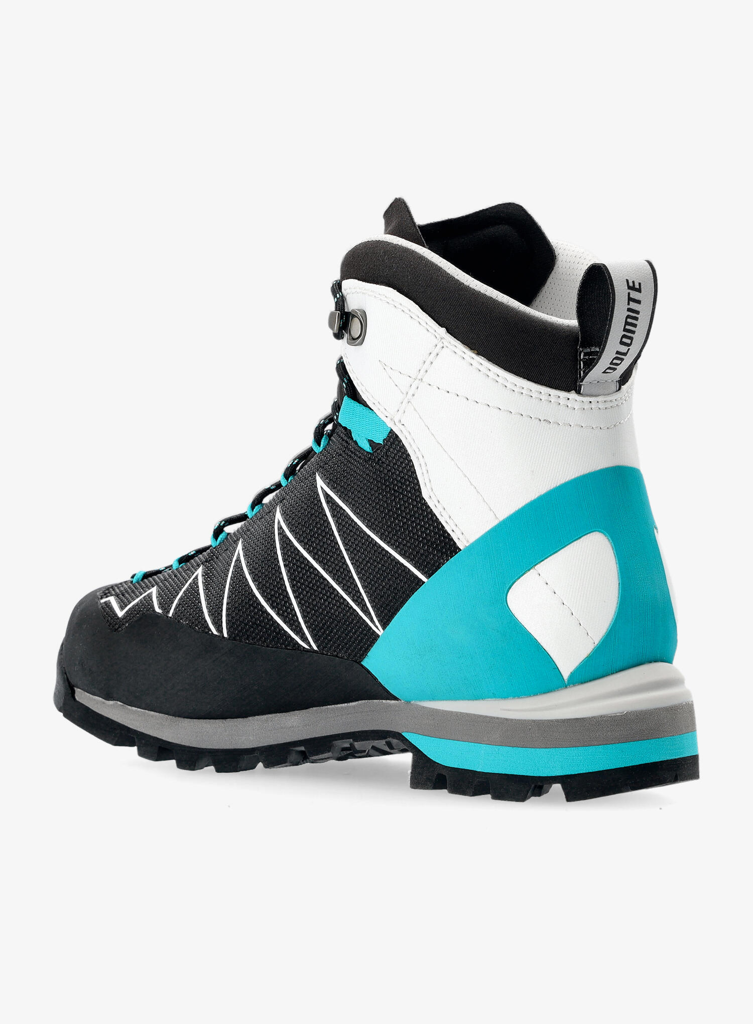 Buty trekkingowe damskie Dolomite Crodarossa Pro GTX 2.0 6/7