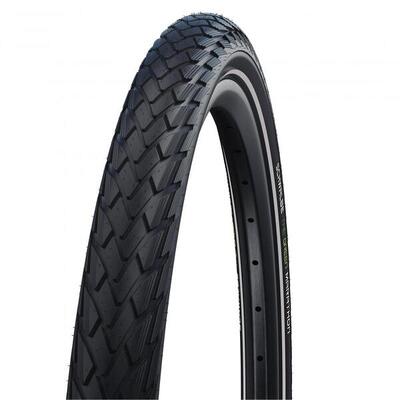 Buitenband 26" marathon addix eco greenguard 47-559 zwart